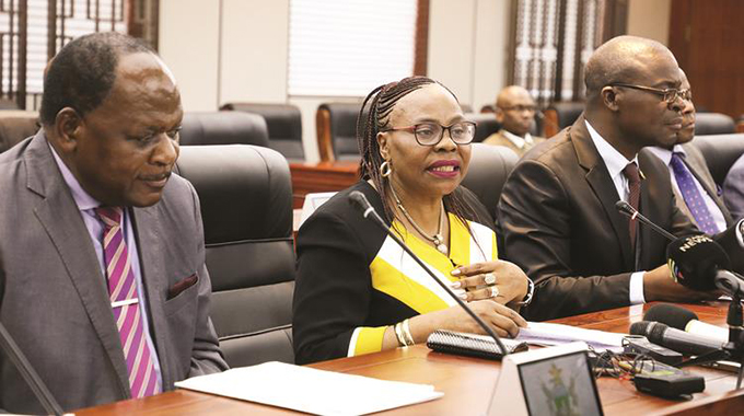 US$9,3m boost for Hre water
