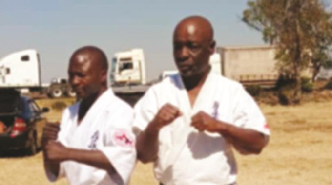 Karate guru Mutikani mourned