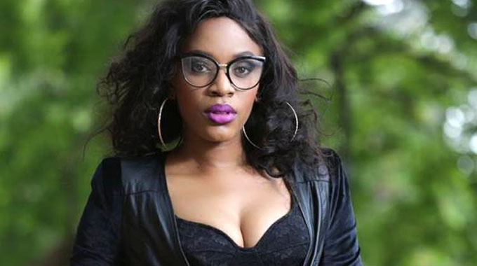 Cindy Munyavi’s many roles