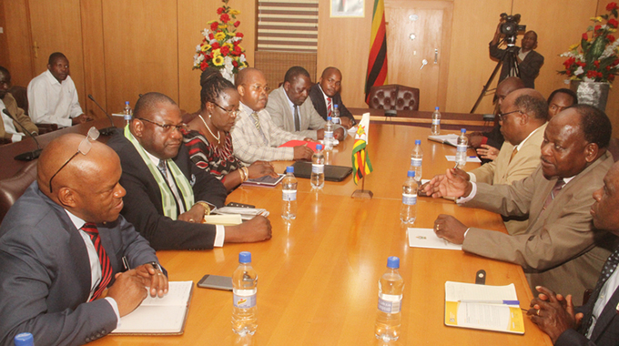 AfDB mulls $500m purse for Zim