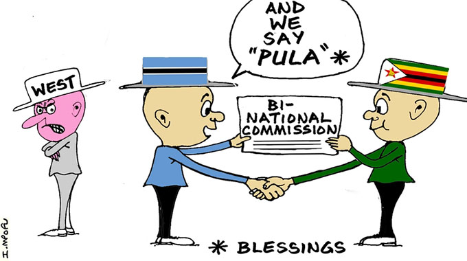 MAIN CARTOON 28 FEBRUARY2019