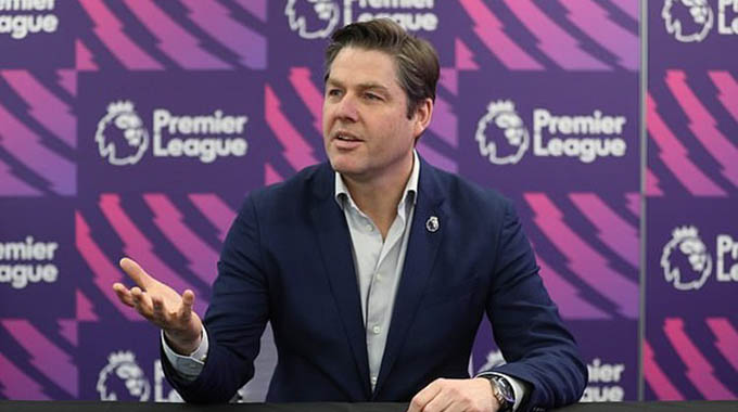 EPL clubs now want season cancelled