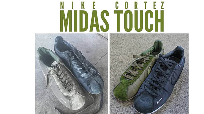 Smart Zhet: From sneakerhead to renovator