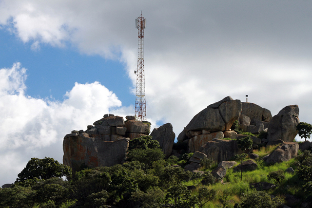 Govt, Telecoms agree on infrastructure sharing deal