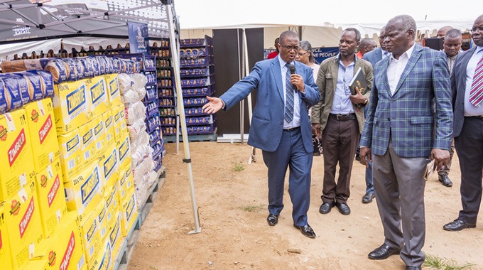 Cyclone IDAI: RUBATSIRO RWOUYA
