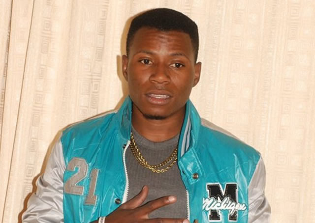 Peter Moyo