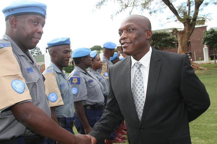 Munotidadisa: Chihuri