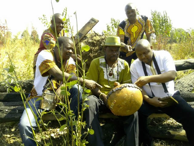 Zvirimudeze and the tale of the hybrid mbira