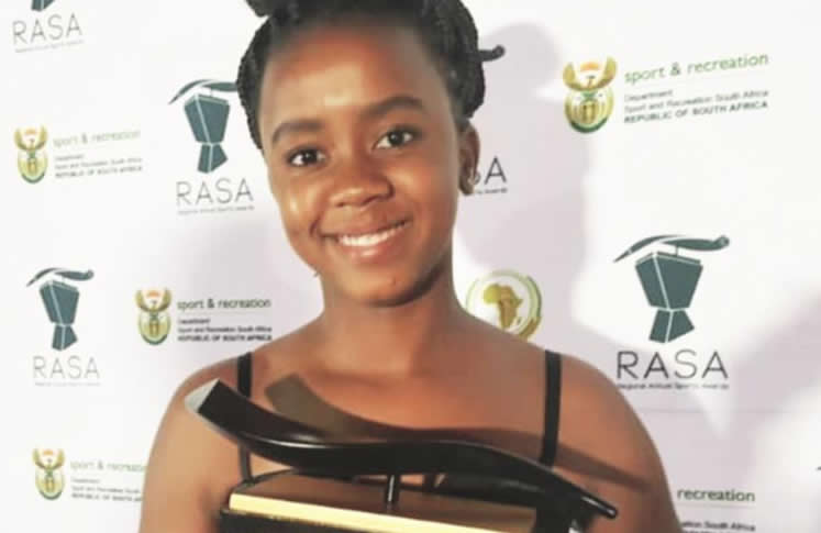 Tanya, Moyo honoured in SA