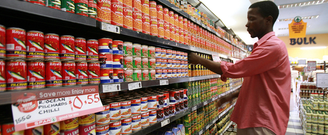 Buy Zim appreciates goods import control