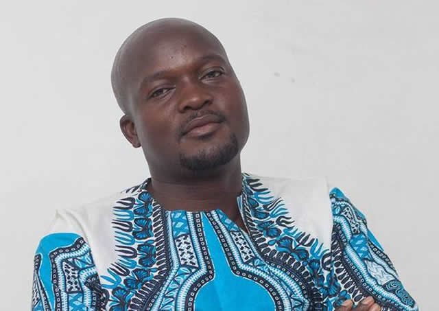 Learnmore Tavengwa