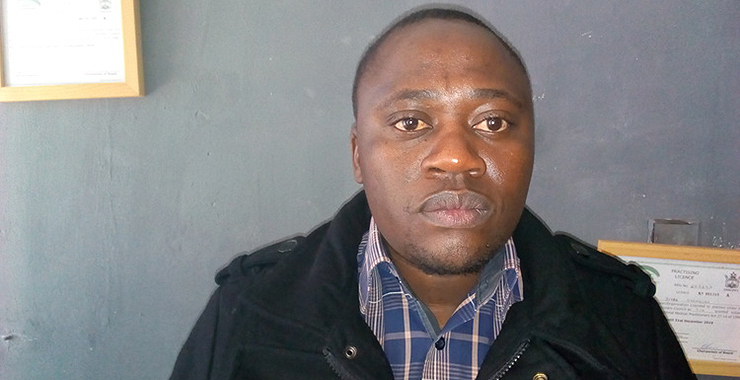 Gomarara: Zvinoda mushandirapamwe