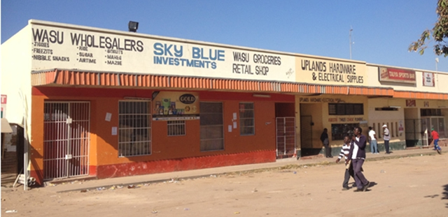 Amazing business secrets from indigenous retailers