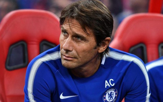 Antonio Conte