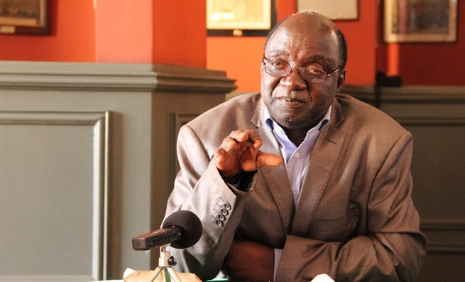 War vet Mahiya arrested