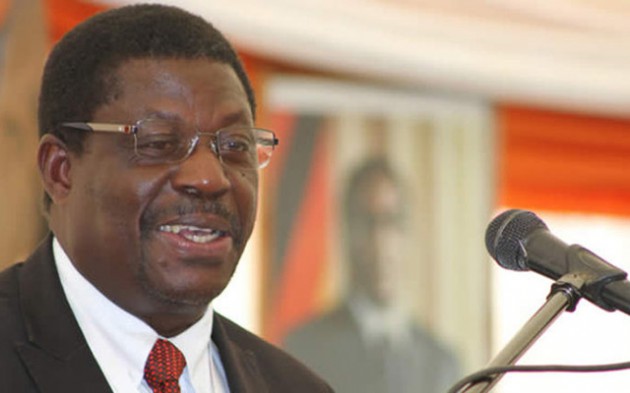 Minister Bimha 