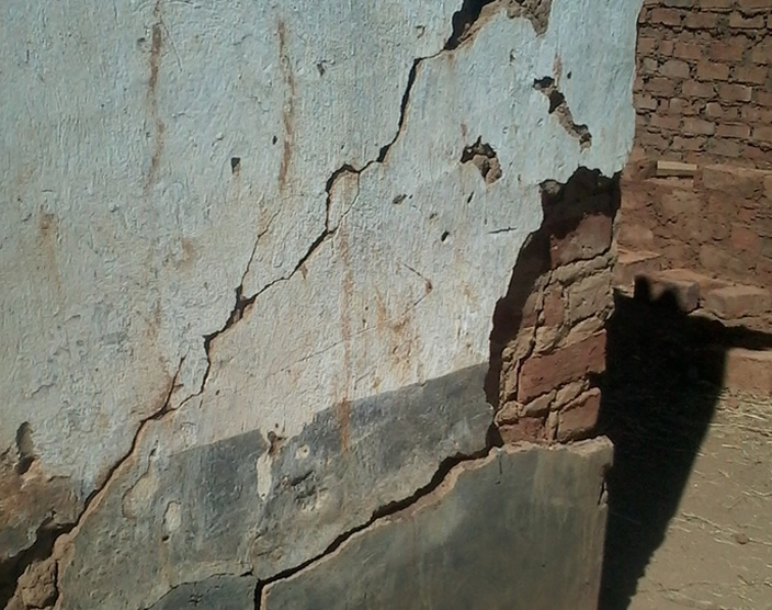 chikoro chava njodzi