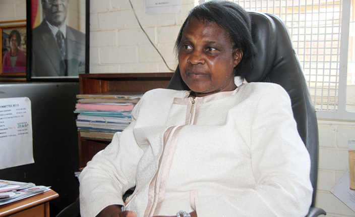 Glen View 5 Primary: Hurudza padzidzo