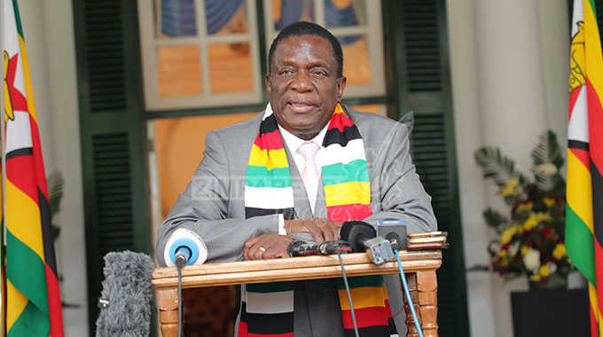 Coronavirus: Uhuru festivities, ZITF postponed