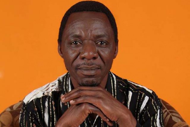 Alick Macheso