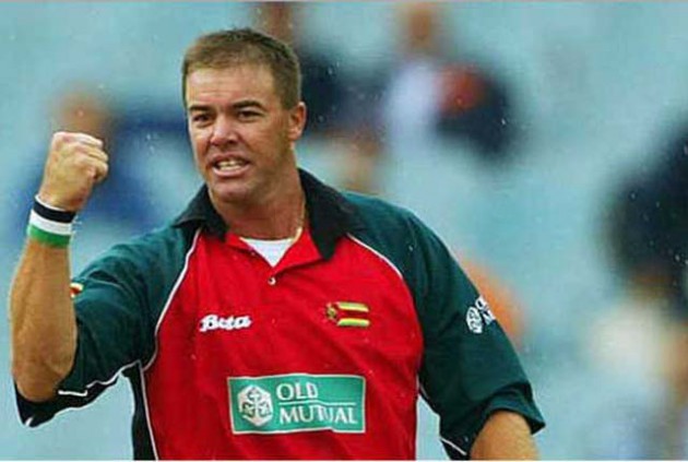Heath Streak