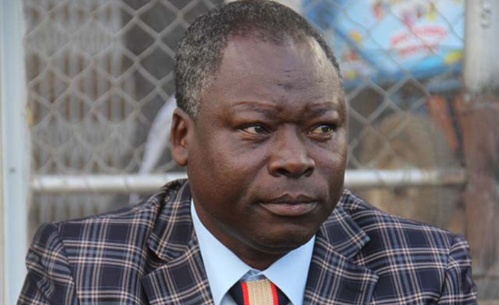 Moses Chunga