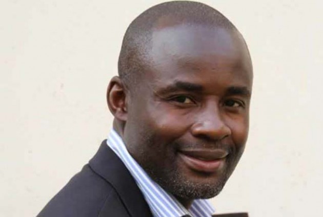 Temba Mliswa