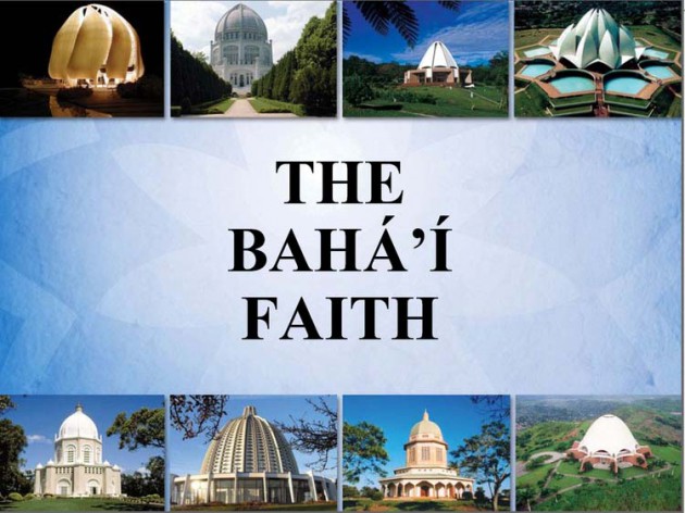 2710-1-1-THE BAHAI FAITH