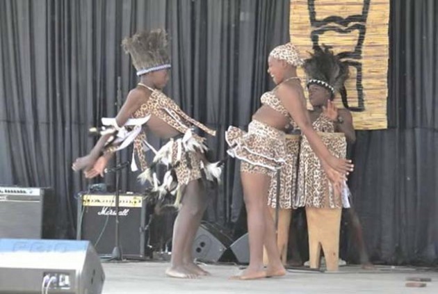 Schools will contest in Jerusarema-Mbende Festival