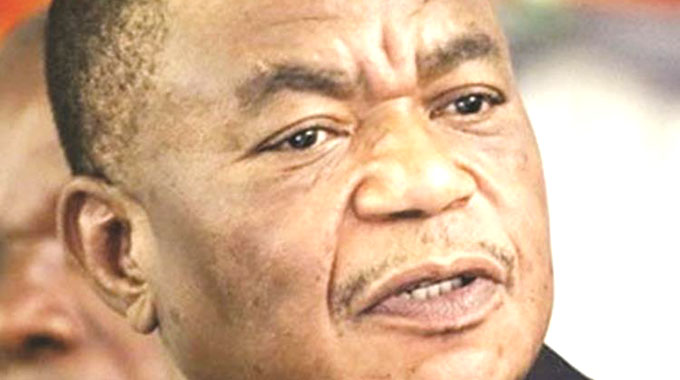 Chiwenga rules out external mediators