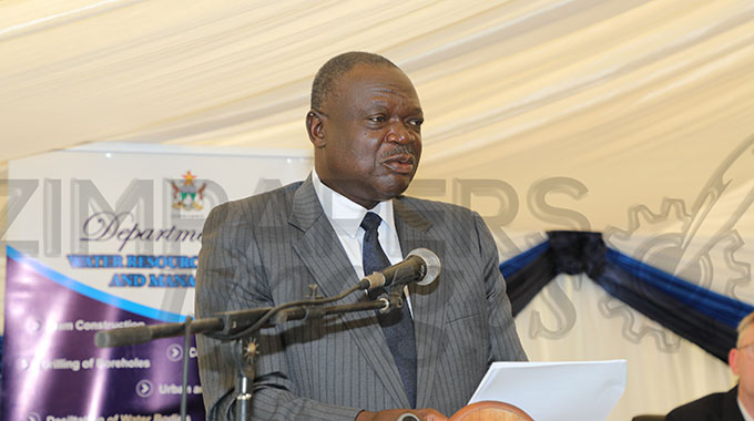 Shiri: ‘Varimi tarasikirwa’
