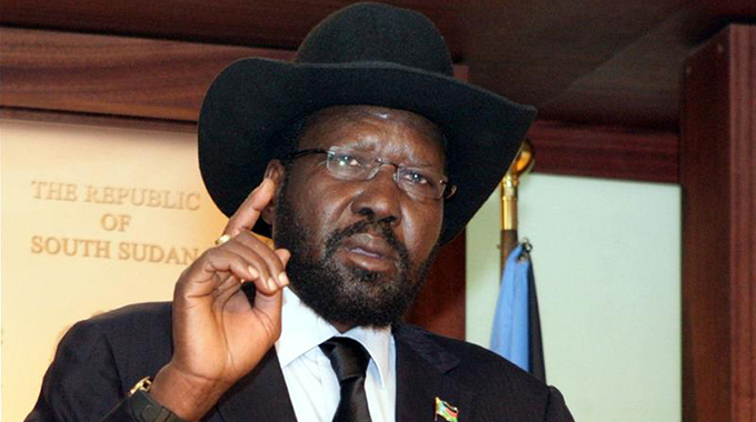 S. Sudan talks on next week