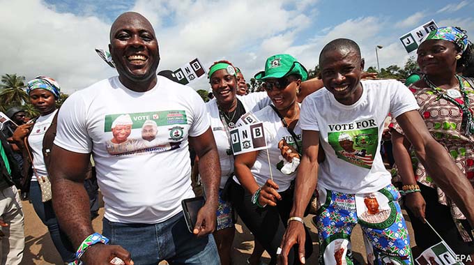 Why everyone should practice political tolerance