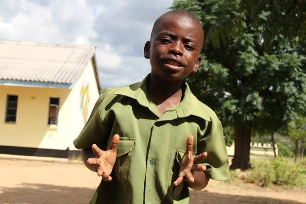 Murehwa’s cultural melting pot