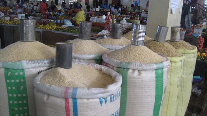 Upgrading rice production increases jobs for rural youth