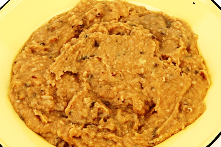 Rupiza: Kudya kune utano