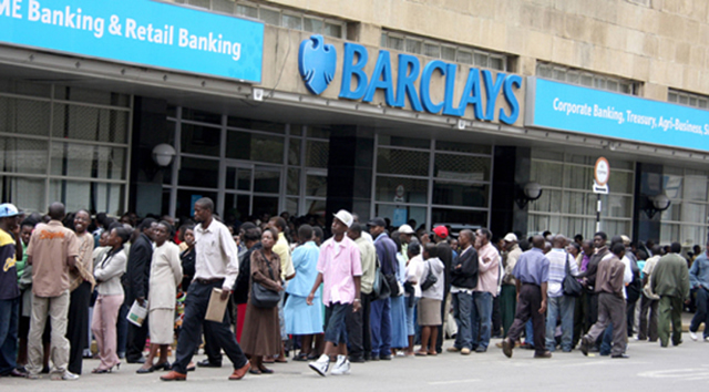 People with savings will have a given amount of funds that they will want to lend for a particular time period