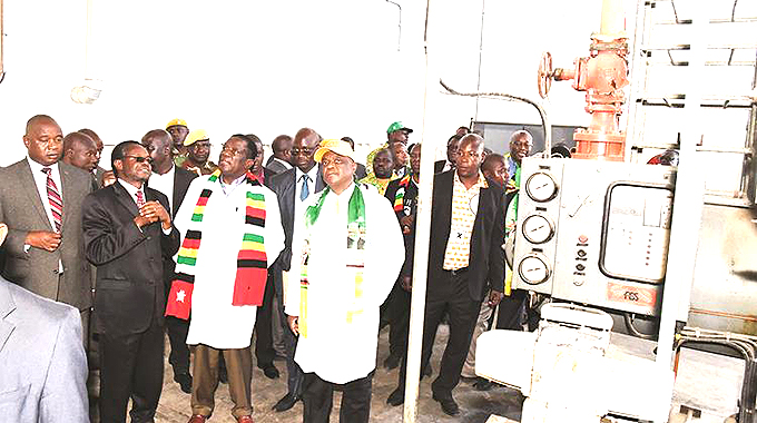 President’s economic interventions practical