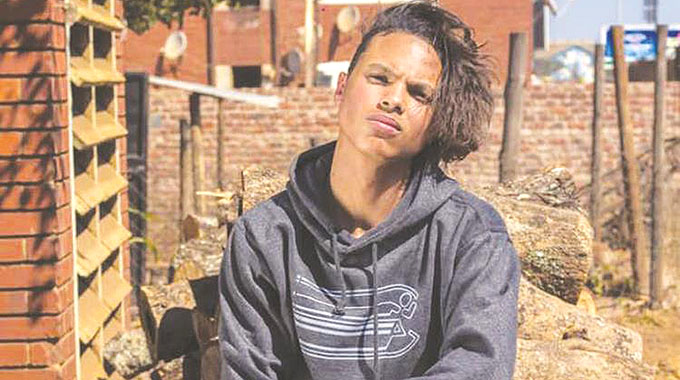 Mlambo launches clothing label