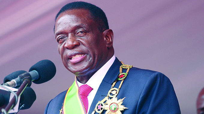 Hard work and no corruption, ED tells Zesa