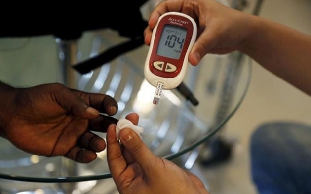 Diabetes is fuelling the spread of TB