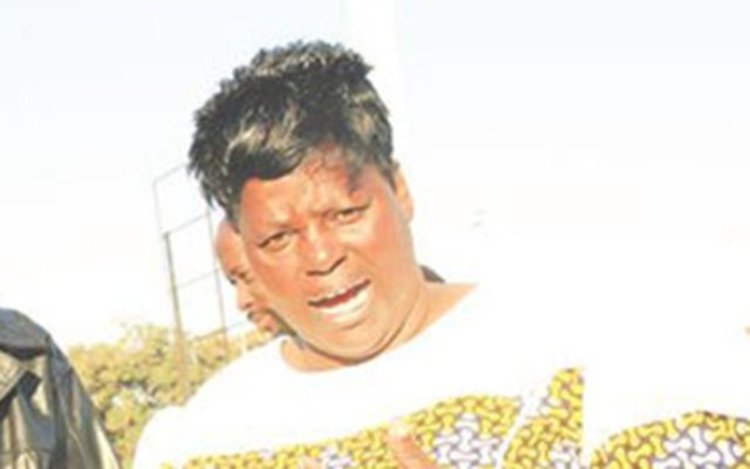 Cde Hungwe