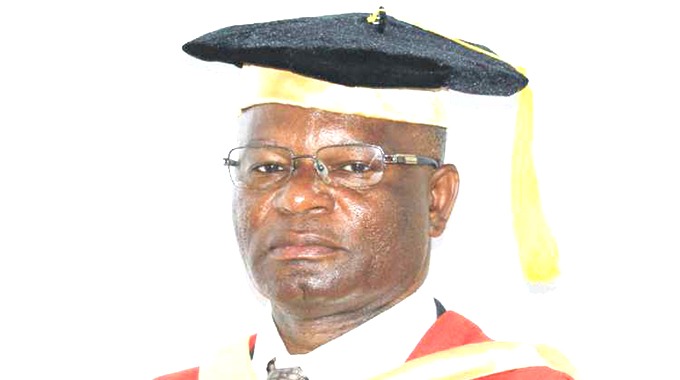 Harare Polytechnic yasvitsa makore 100