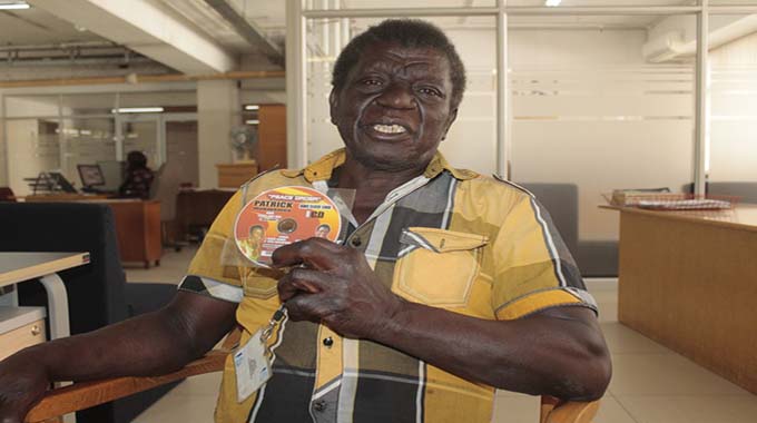 Ndinotsigira pairesi: Mkwamba