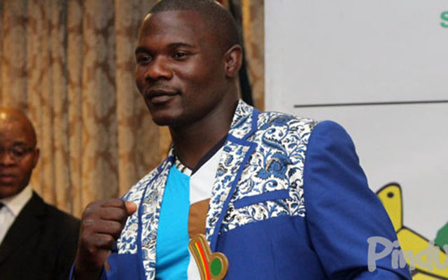 Manyuchi boxers impress