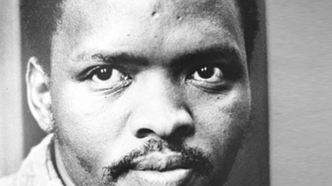 Remembering Steve Bantu Biko