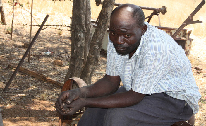 Anoparika amai nemwana