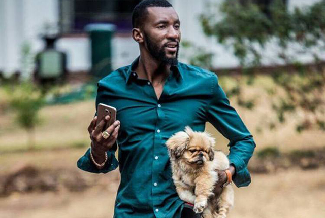Prophet Passion’s $50k lavish party