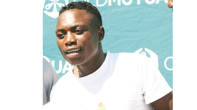 Nyamutsita retains Vumba title