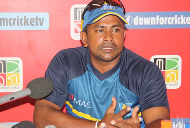 Chevrons urged to go for glory